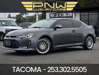 2015 Scion tC