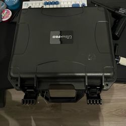 Ultra Pro Slab Case 