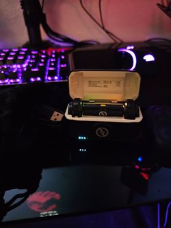 Wireless Microphones