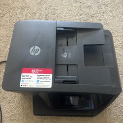 HP Printer 