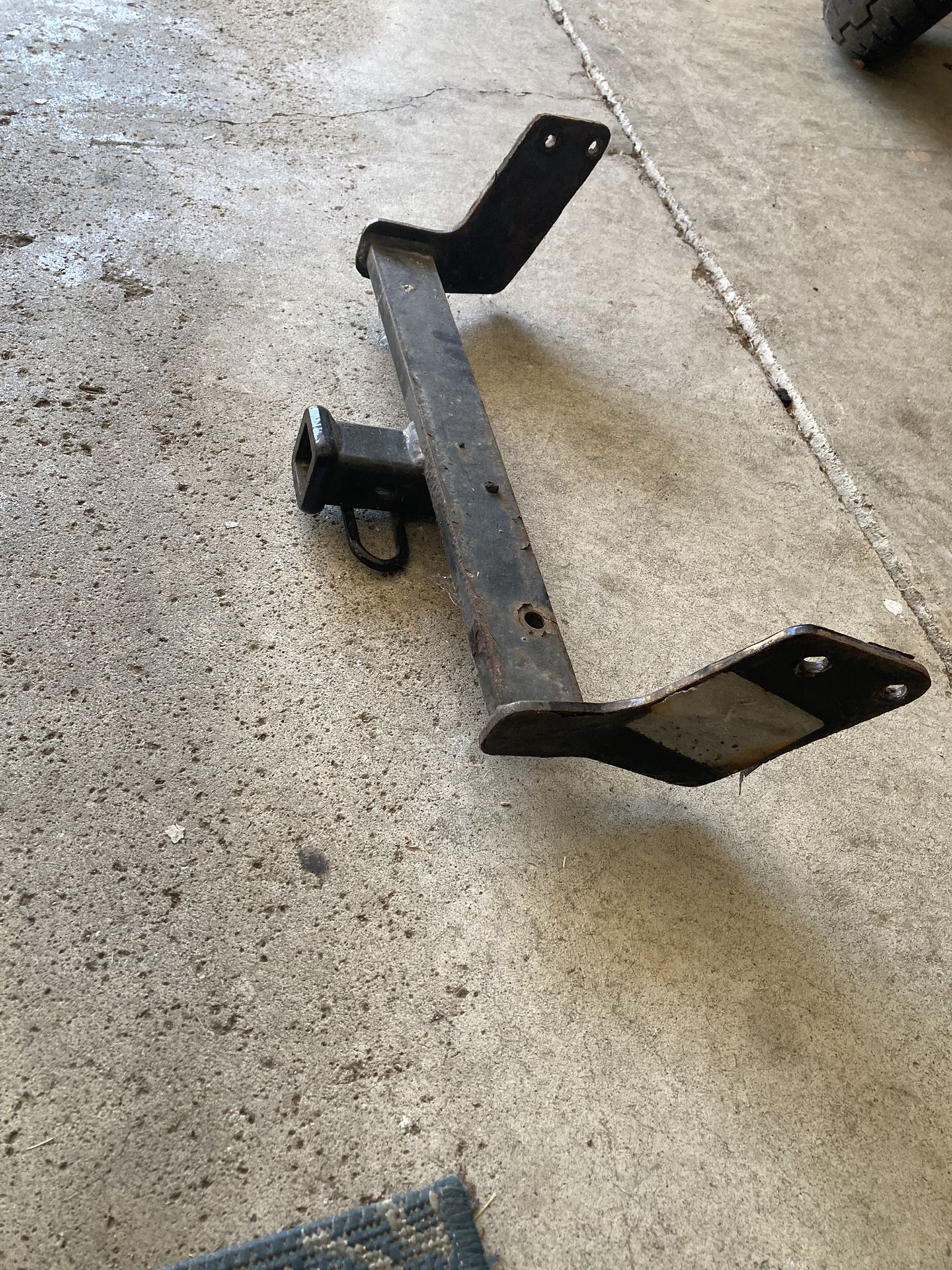 Tow Hitch For Car 