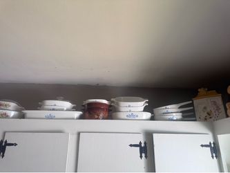 Corningware Pyrex
