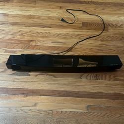 Yamaha Sound Bar