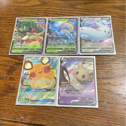 Pokémon Lot