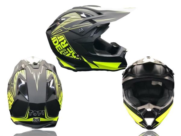 Amazing Selection Of High Quality DOT approves Helmets . Special !!!