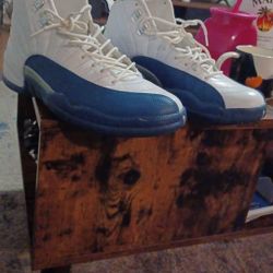 Jordan French 12 