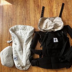 Ergobaby Carrier