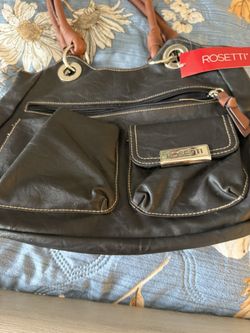 Rosetti Purse 