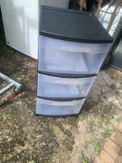 Rolling storage