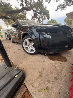 2006 Acura TL