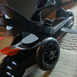 Catalina Skate Company S1 SKATES