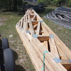 Lumber