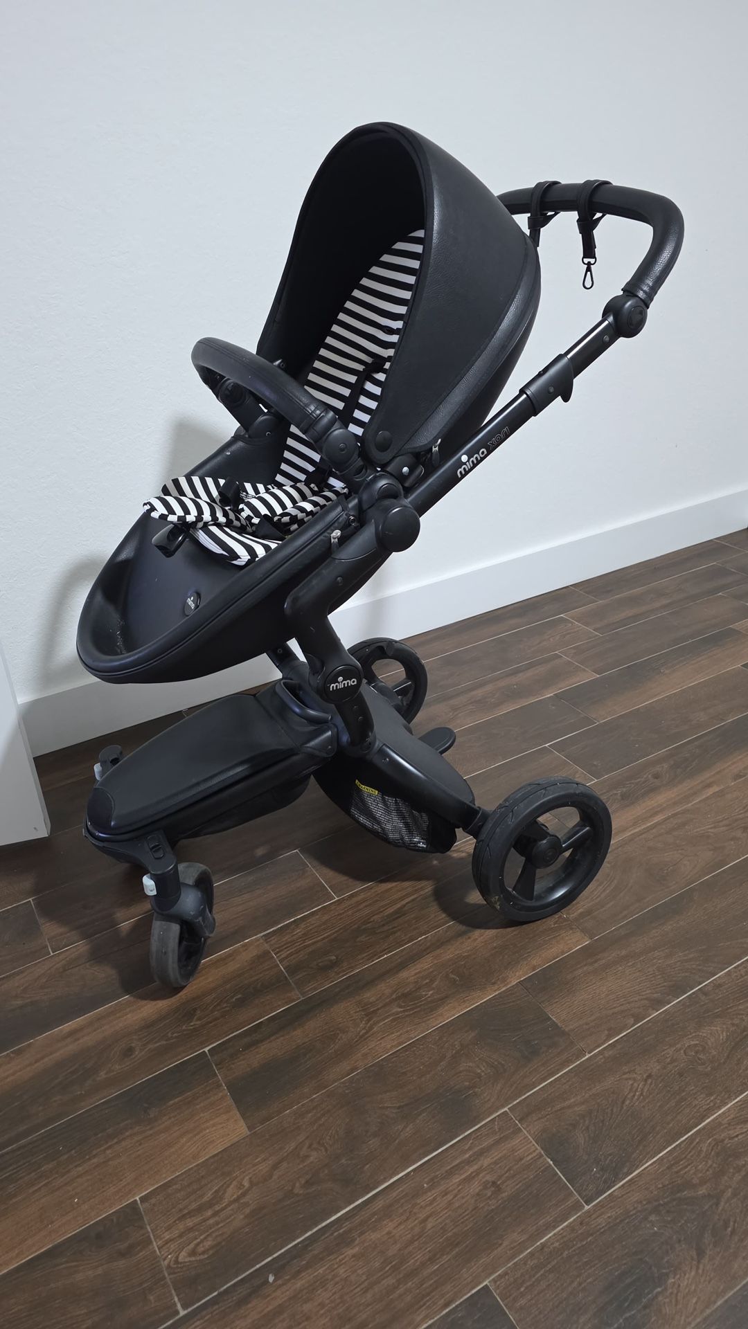 Mima Stroller