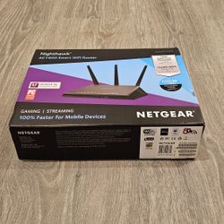 Modems, Routers, Wifi Extender