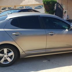 2014 KIA Optima