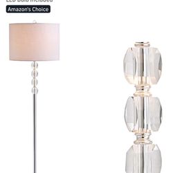NEW IN PACKAGE classy Floor Lamp