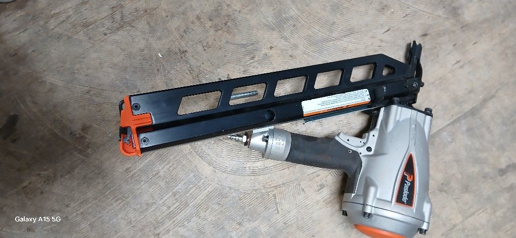 Paslode Framing Nailer