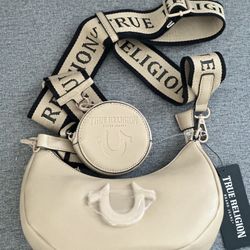 True Religion Bag