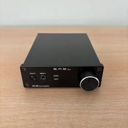 **NOT WORKING** SMSL SA-60 Speaker Amplifier