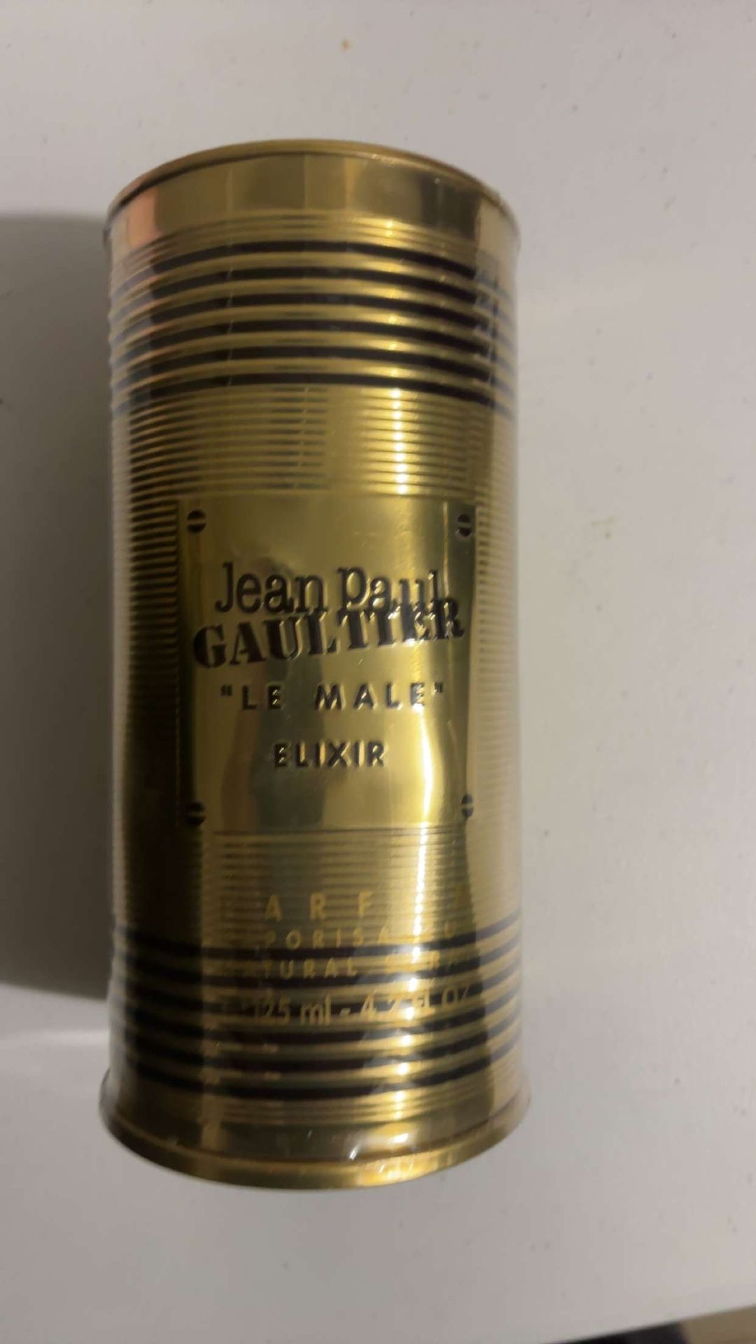 Jean Paul Gautier 