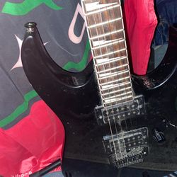 Perfect Gio Ibanez Ready To Tune To Your Style And Play!!!!!