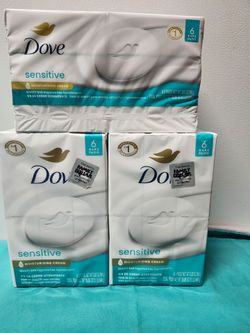 Dove bar  Each $8