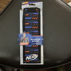 Nerf Blaster Strap