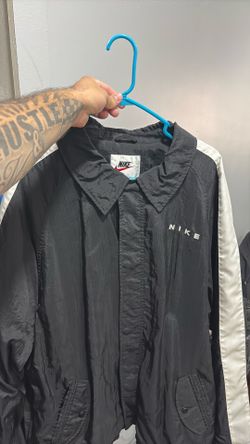 Nike Vintage Windbreaker