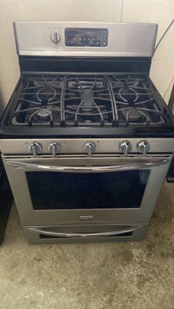 Estufa Frigidaire 30”