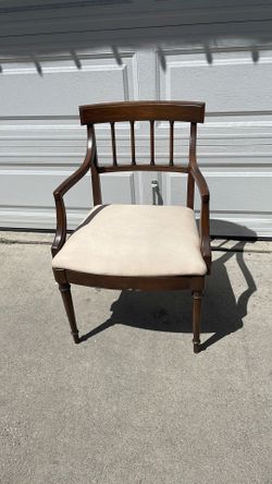 Antique Chair
