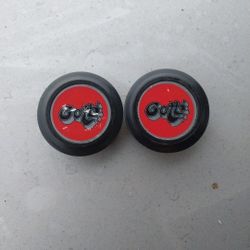 Gotti Caps