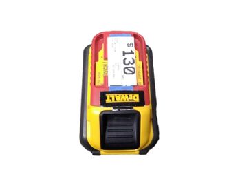 Dewalt Dcb609 Yellow Other Collectible