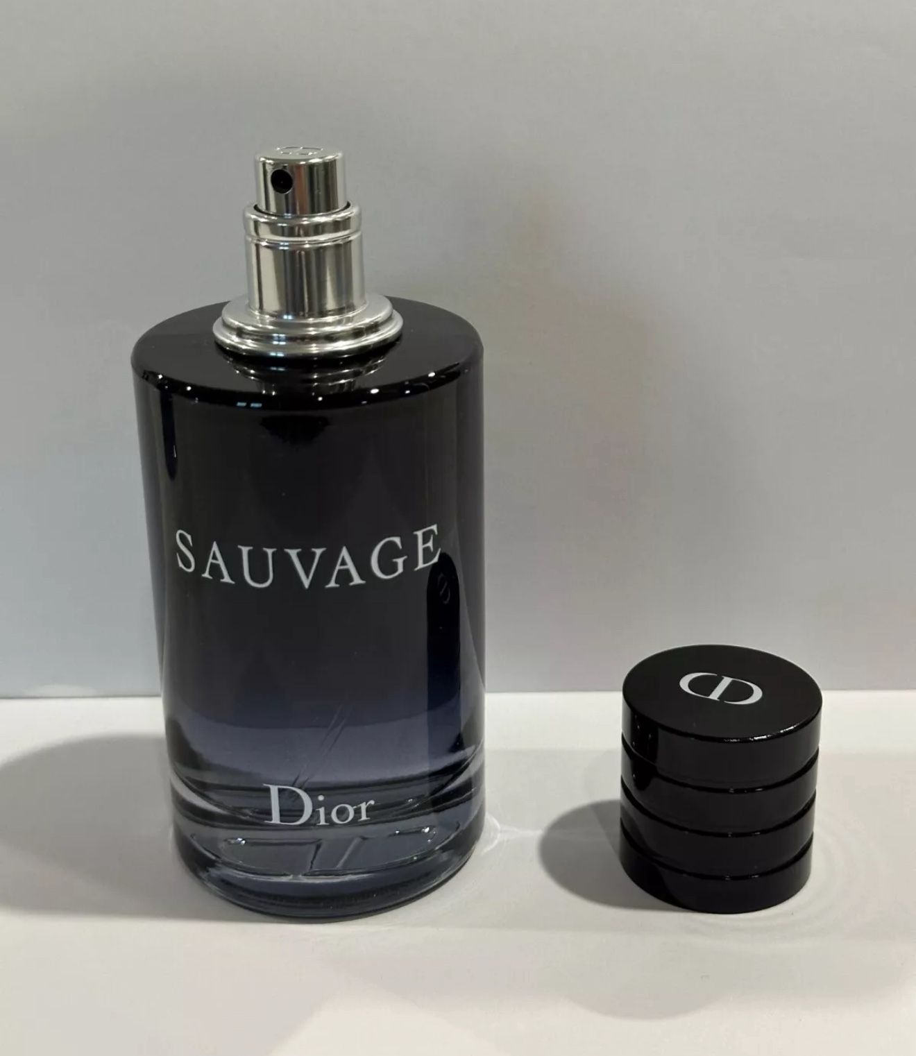 Dior Sauvage Eau de Toilette EDT