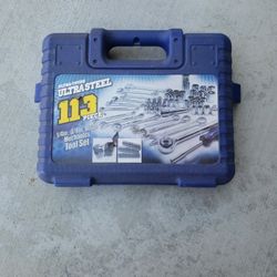 Tool Set