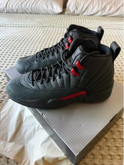Retro 12s