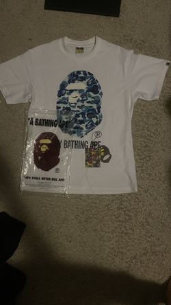 Bape Tee