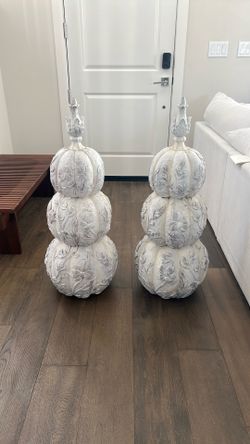 Fall Decor