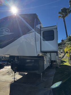 2024 Jayco North Point 390CKDS