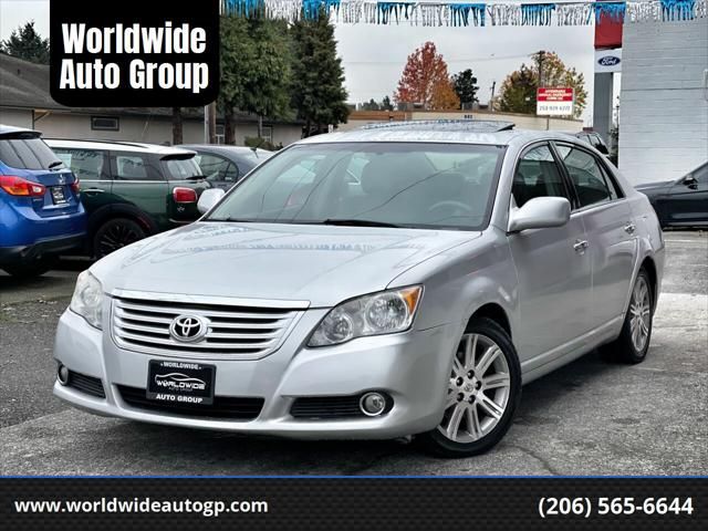 2008 Toyota Avalon