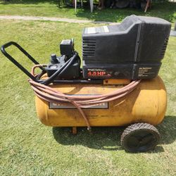 Craftsman air compressor