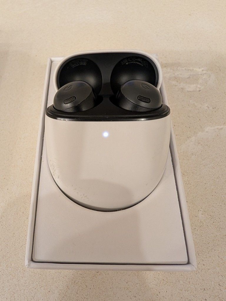 Google Pixel Buds Pro