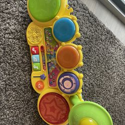 Music Baby Toy