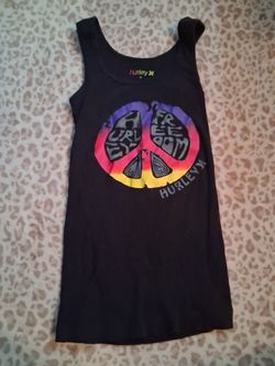 Women's Multicolor Cami