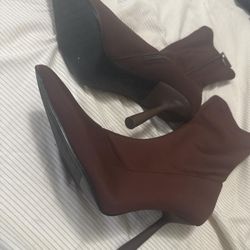 Boots Zara 