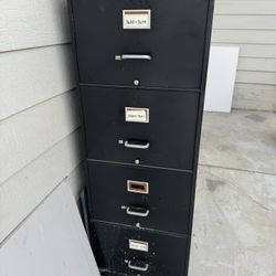 File Cabinet 