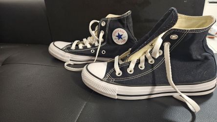 Converse Chuck Taylor All Star High Top Sneakers