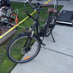 Heybike Cityscape Electric Bicycle