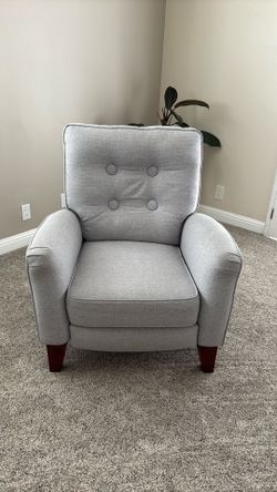 Reclining chair