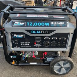  Brand New 12000 Watt  Generator 