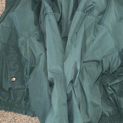 Chaquetas Para La Lluvia Y Trabajo 